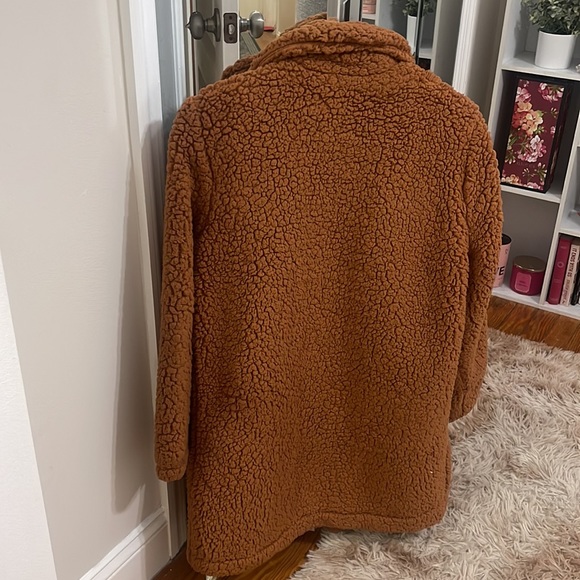 Fur jacket - Picture 2 of 3